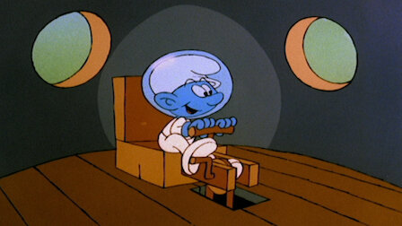 Watch The Astrosmurf. Episode 2 of Season 1.