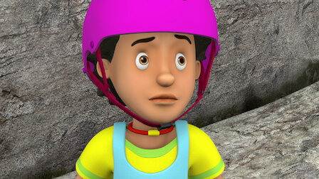 Watch Mandy's Mountain. Episode 10 of Season 7.