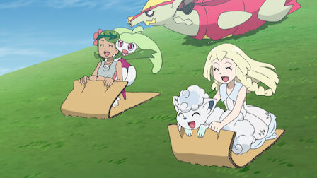 Veja Chuva de amor sobre o mundo!. Episódio 35 da Temporada 2.