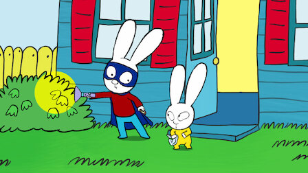 Watch Super Rabbit / Copy Rabbit. Episode 1 of Season 1.