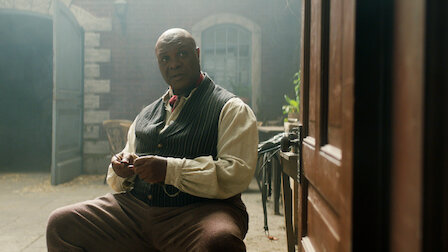 Veja Réquiem. Episódio 9 da Temporada 1.