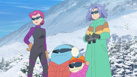 Veja Um salto à frente na competição!. Episódio 17 da Temporada 2.