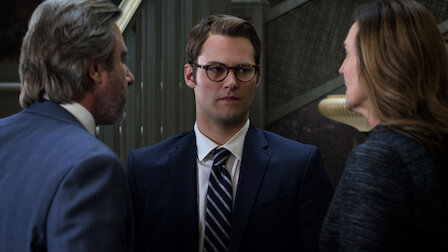 Veja Bryce e Chlöe. Episódio 11 da Temporada 2.