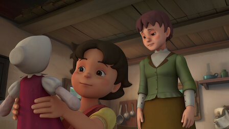 Veja O fim da primavera. Episódio 13 da Temporada 1.