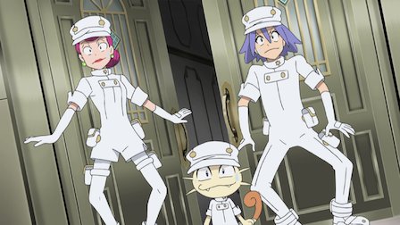 Veja As aparências iludem!. Episódio 3 da Temporada 2.