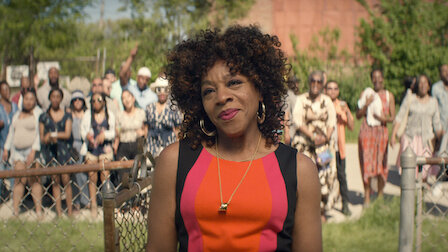 Veja Margot e Annette. Episódio 9 da Temporada 1.