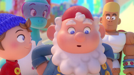 Watch Pink Lettuces / Missing Jigsaw Puzzle Piece. Episode 3 of Season 2.