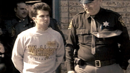 Veja Morte em talkshow. Episódio 1 da Temporada 1.