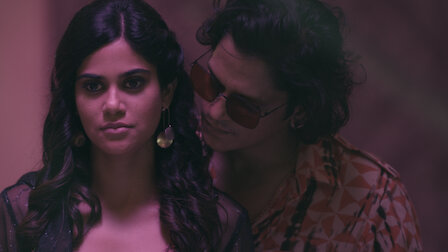 Veja A infiltrada. Episódio 1 da Temporada 1.