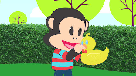 Watch Shaka Brah in the House / Baby Squeakers. Episode 19 of Season 1.