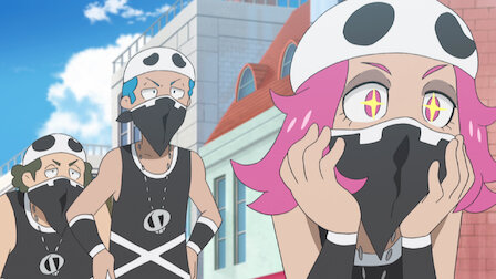 Veja As formas do amor que virá!. Episódio 40 da Temporada 2.