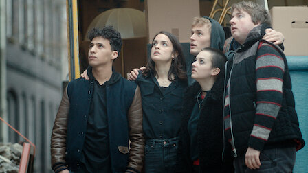 Veja Os 99%!. Episódio 5 da Temporada 1.