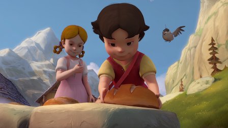 Veja Tudo por um pão. Episódio 7 da Temporada 1.