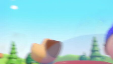 Watch Deltoid's Strange Behavior / Slippery Stag. Episode 5 of Season 1.