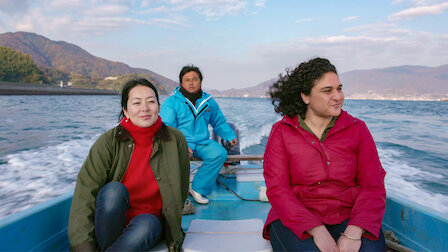 Veja Sal. Episódio 2 da Temporada 1.