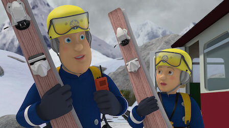 Watch Lights, Camera, Avalanche. Episode 11 of Season 8.