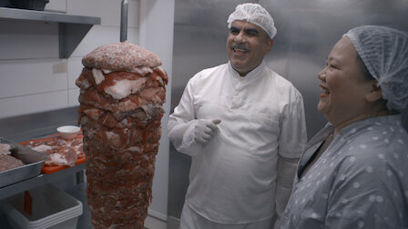 Veja Enquanto a carne roda. Episódio 4 da Temporada 2.