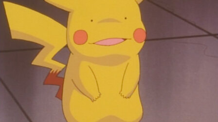 Veja A mansão misteriosa do Ditto. Episódio 35 da Temporada 1.