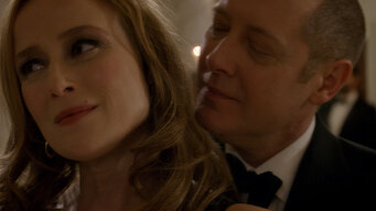 The Blacklist: Season 1: Madeline Pratt (No. 73)