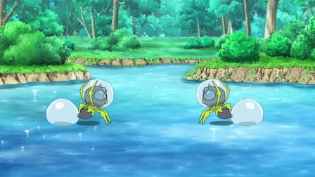 Veja Apanhar a Lana!. Episódio 27 da Temporada 2.