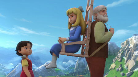 Veja A tempestade. Episódio 34 da Temporada 1.