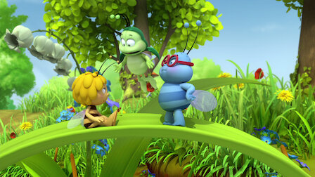 Watch Sulky Willy / Dragonfly Express. Episode 26 of Season 1.