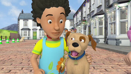 Watch Pest in Show. Episode 20 of Season 8.