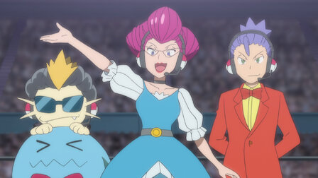 Veja Uma nova chama royal acende-se!. Episódio 37 da Temporada 2.