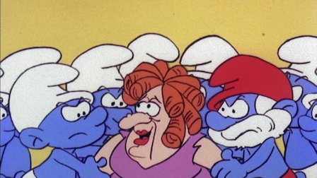Watch Fake Smurf / Baby Smurf. Episode 12 of Season 1.
