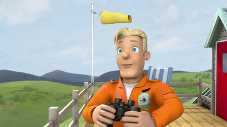 Watch Lighthouse Lock Out. Episode 20 of Season 7.