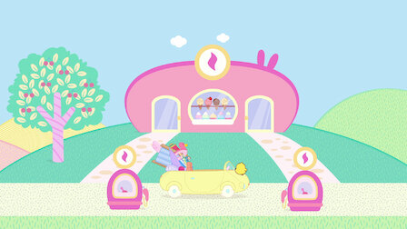 Watch Traffic Jam. Episode 47 of Season 1.