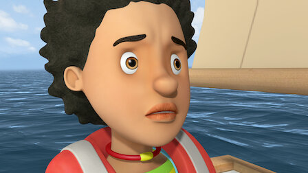 Watch Mandy at Sea. Episode 6 of Season 7.