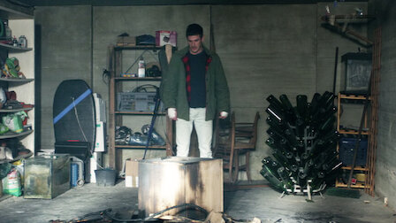 Veja Hino ao amor. Episódio 4 da Temporada 1.