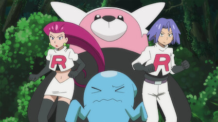 Veja Pequeno Trio numa Grande Aventura!. Episódio 16 da Temporada 1.