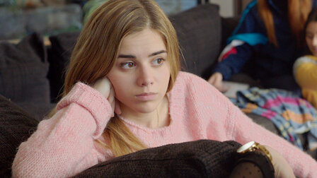 Veja Raquel. Episódio 5 da Temporada 1.