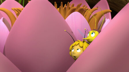 Watch Hoverfly Spy / Max Has a Crush. Episode 14 of Season 1.