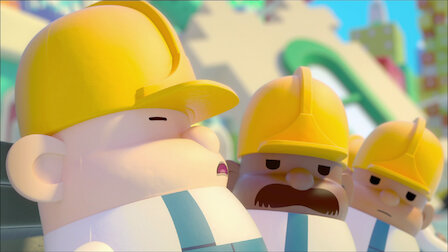 Watch Sleepy Toys / Secret Deliveries. Episode 3 of Season 1.