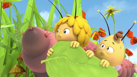 Watch Hive Jive / Ring-A Ring-A Caterpillar. Episode 16 of Season 1.