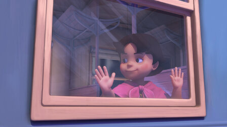 Veja Regresso a Dörfli. Episódio 27 da Temporada 1.