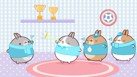 Watch The Television. Episode 12 of Season 1.