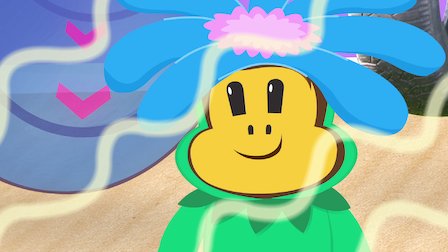 Watch Ping's Pretend Problem / Please Don't Sneeze. Episode 13 of Season 2.