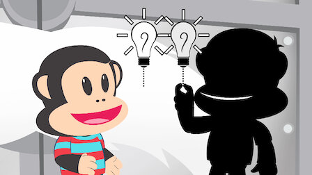 Watch Clancy's Sniffles / Shadow Play. Episode 5 of Season 1.