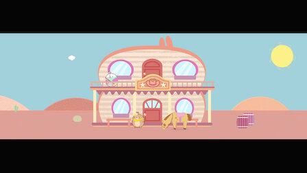 Watch The Movie. Episode 45 of Season 1.