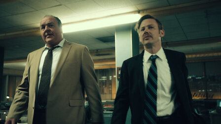 Watch The Art of War. Episode 5 of Season 1.