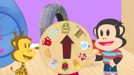 Watch Star Games / The Joke's on Who. Episode 10 of Season 1.