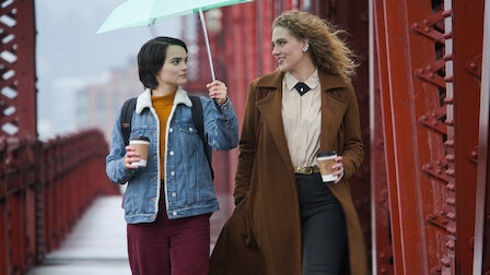 Veja Apaixono-me às segundas-feiras. Episódio 8 da Temporada 1.