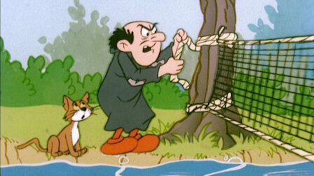 Watch Smurf Colored Glasses / Dreamy's Nightmare. Episode 7 of Season 1.