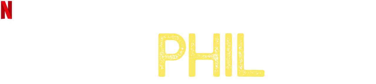 Alguém Dê de Comer ao Phil