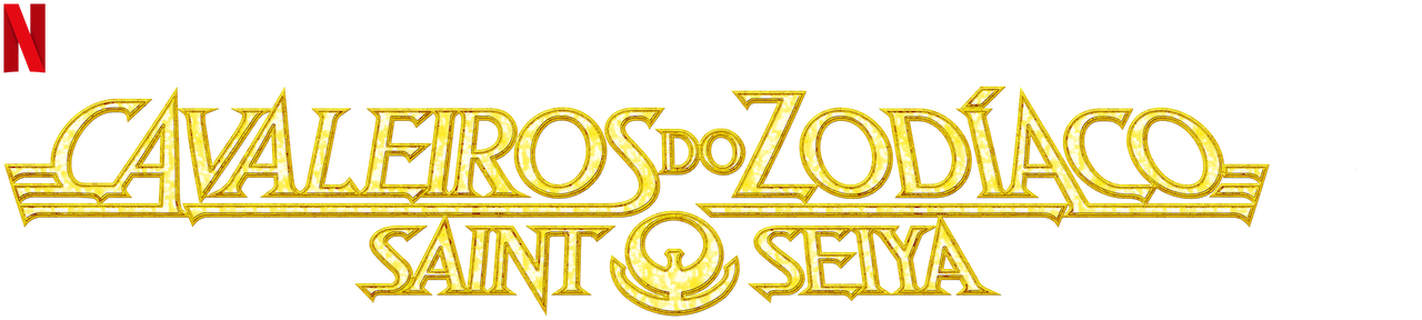 SAINT SEIYA: Cavaleiros do Zodíaco