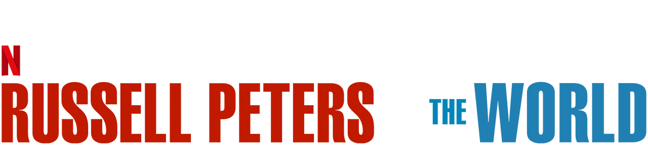 Russell Peters vs. the World